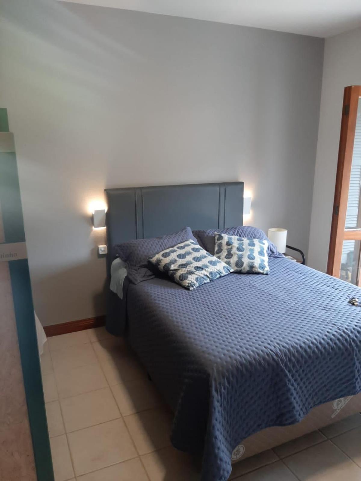 Casa Paradisiaca Na Lagoa Da Conceicao Florianópolis Eksteriør billede
