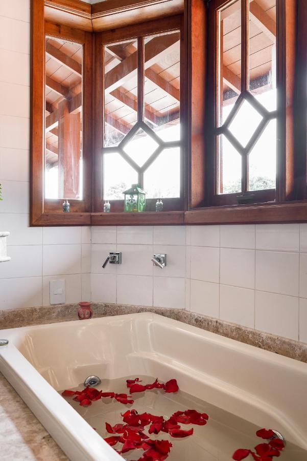 Casa Paradisiaca Na Lagoa Da Conceicao Florianópolis Eksteriør billede